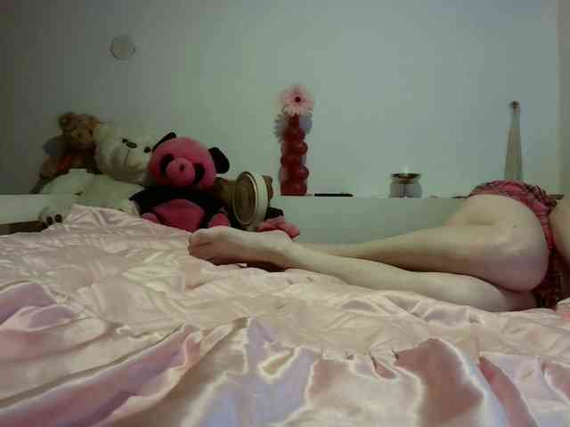 AmyWonderX webcam