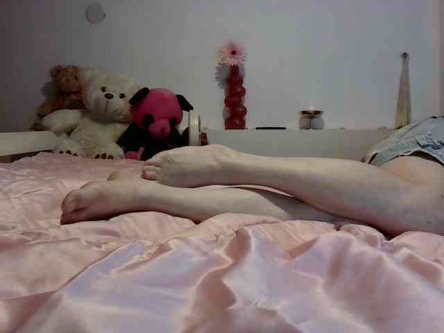 AmyWonderX