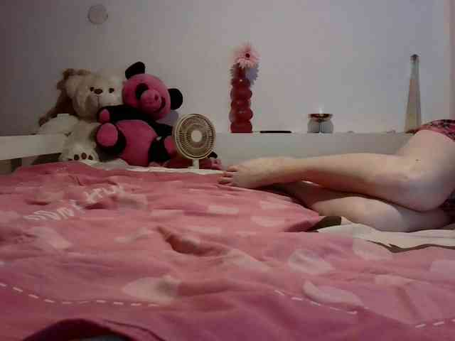 AmyWonderX webcam