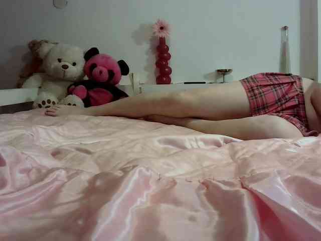 AmyWonderX webcam