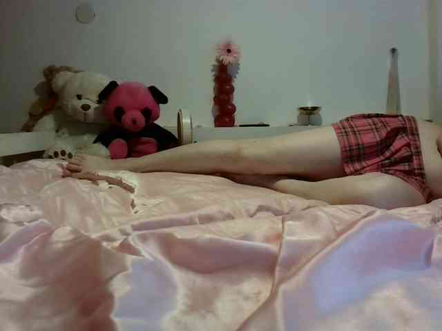 AmyWonderX webcam
