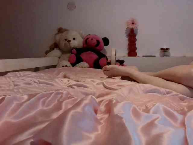 AmyWonderX webcam