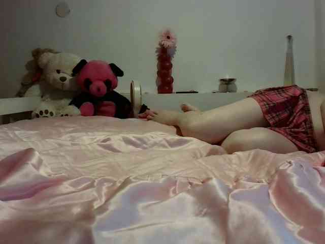 AmyWonderX webcam