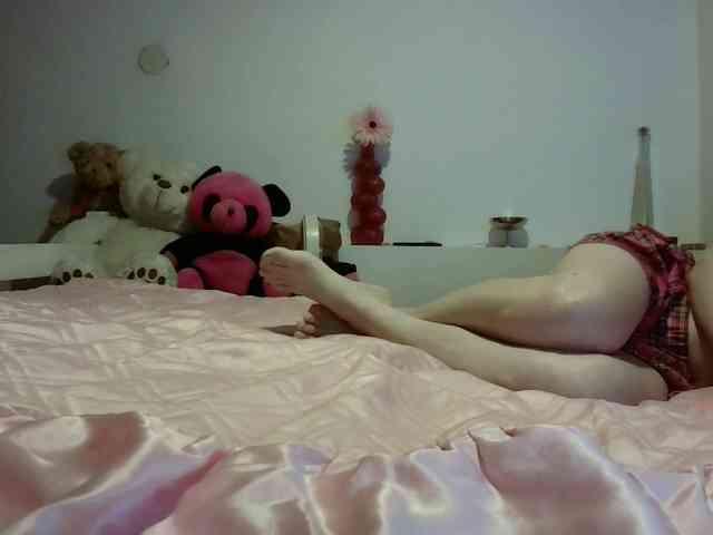 AmyWonderX webcam