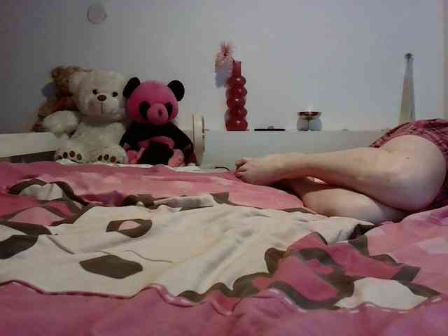 AmyWonderX webcam
