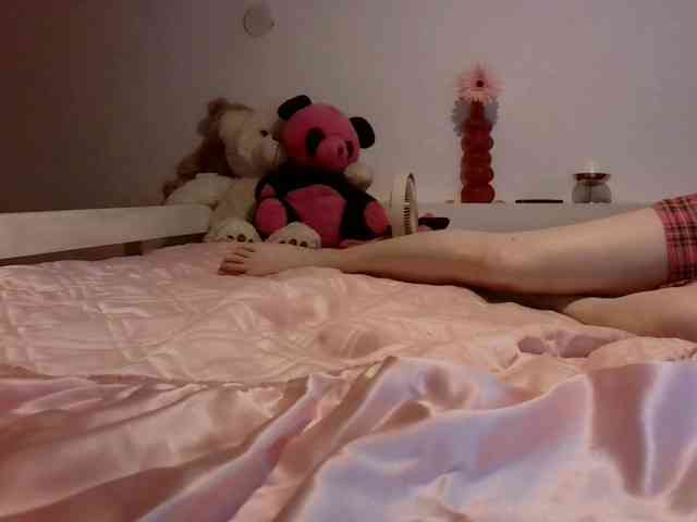 Model: AmyWonderX
