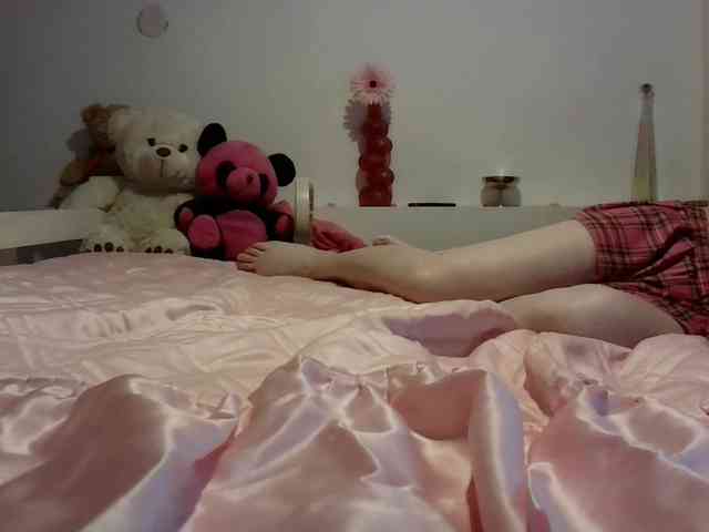 AmyWonderX webcam
