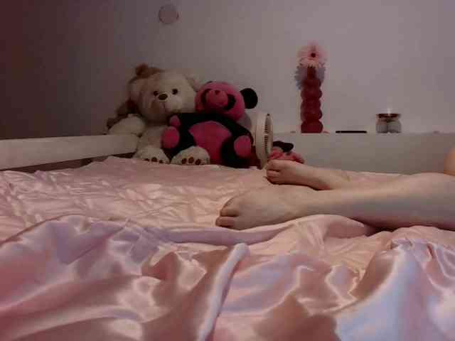 AmyWonderX webcam