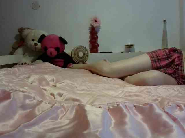 AmyWonderX webcam