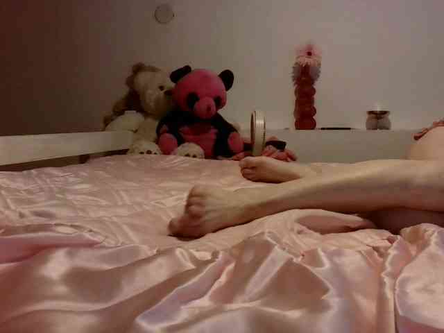 AmyWonderX webcam
