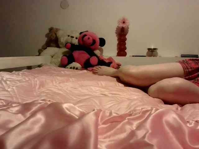 AmyWonderX webcam