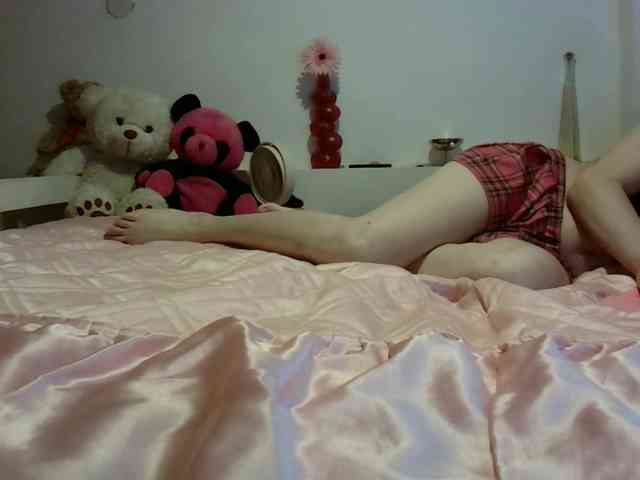 AmyWonderX