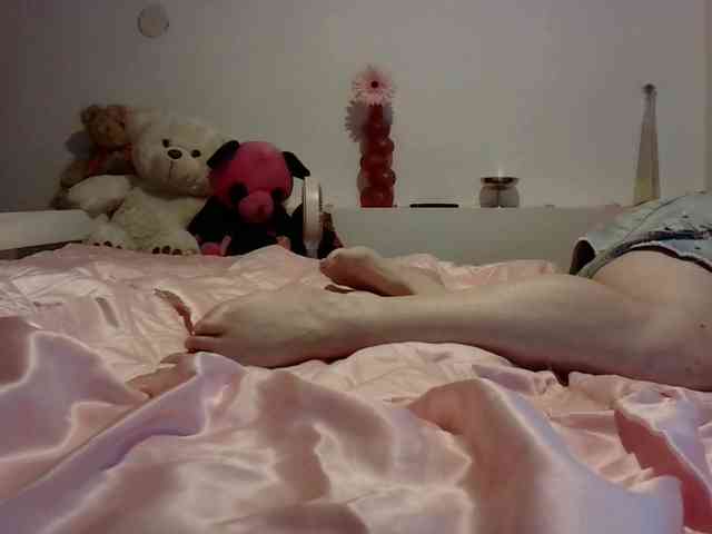 AmyWonderX
