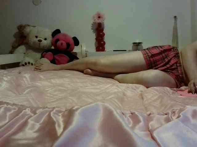 AmyWonderX webcam
