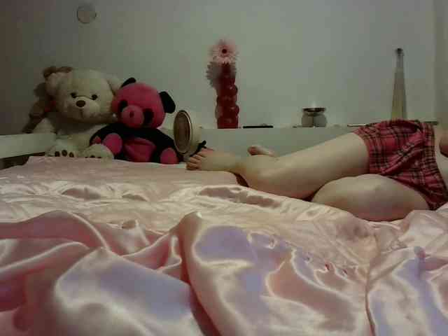 AmyWonderX webcam