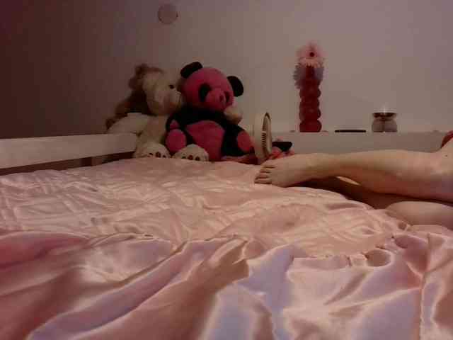 Model: AmyWonderX