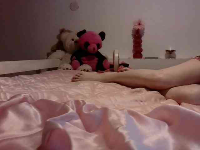 AmyWonderX webcam