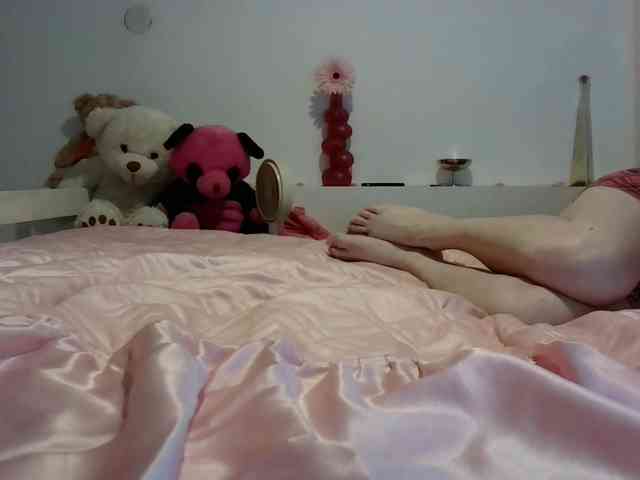AmyWonderX webcam
