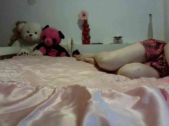 AmyWonderX webcam