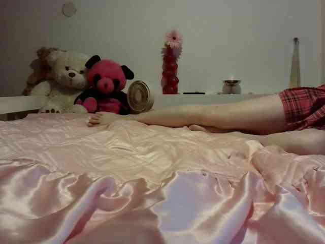 AmyWonderX webcam