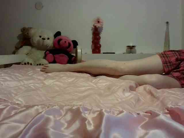 AmyWonderX webcam