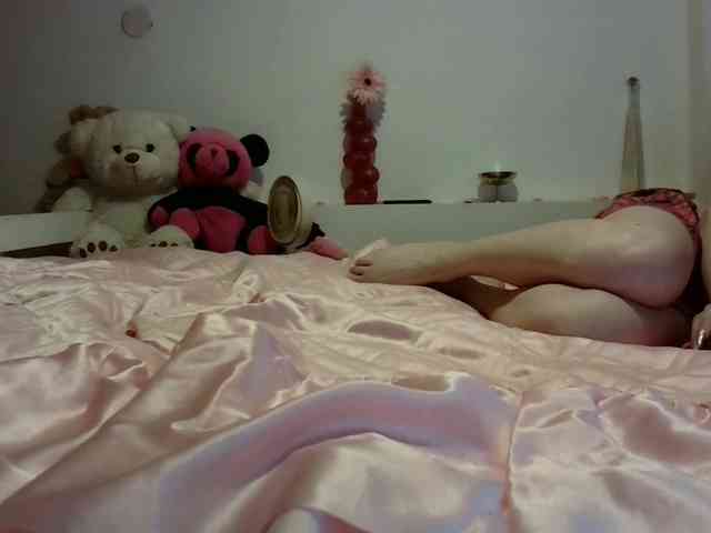 AmyWonderX webcam