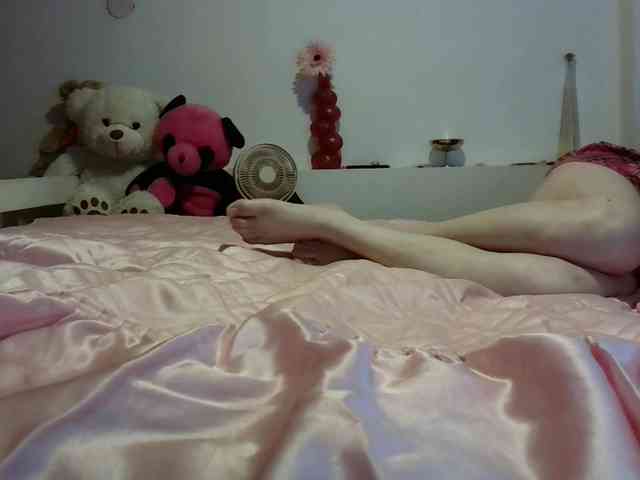 AmyWonderX webcam