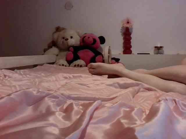 AmyWonderX webcam