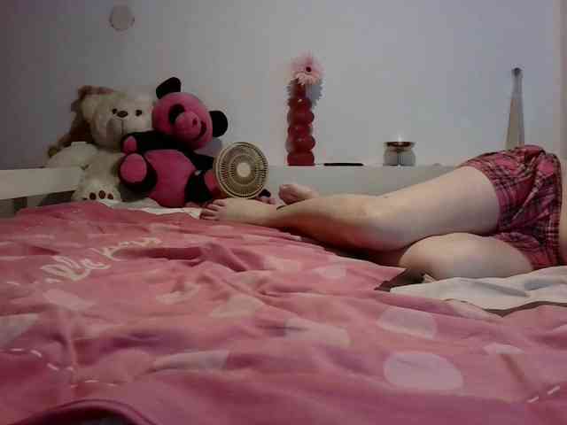 AmyWonderX webcam