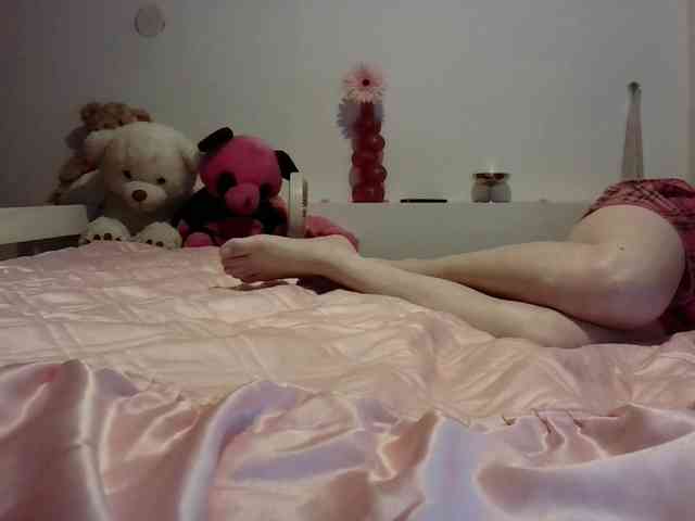 AmyWonderX webcam