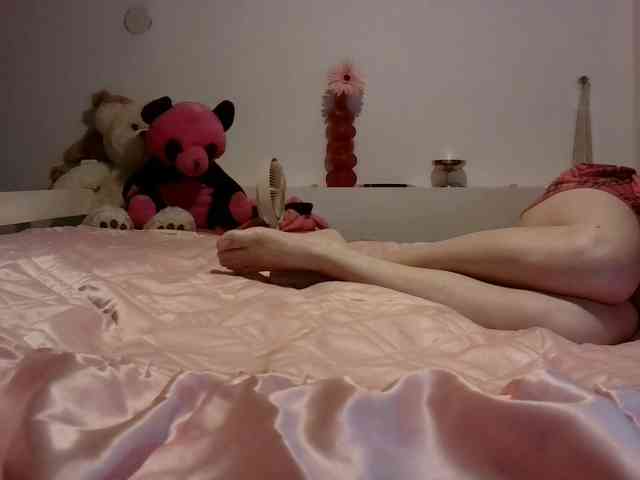 AmyWonderX