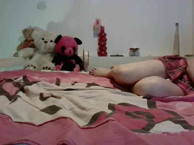 AmyWonderX webcam