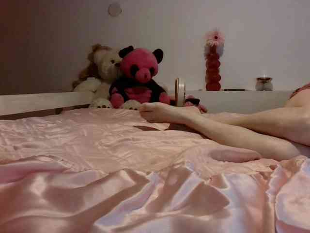 Model: AmyWonderX
