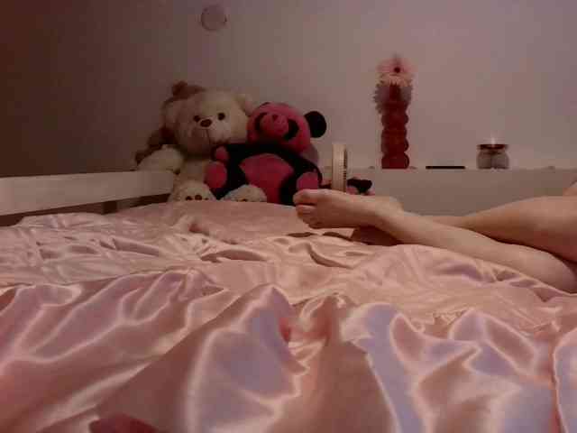 AmyWonderX webcam
