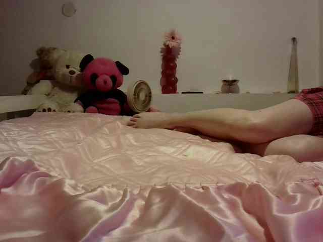 AmyWonderX webcam