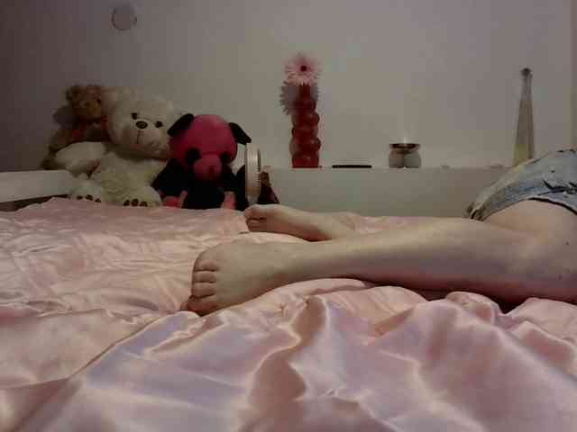AmyWonderX webcam