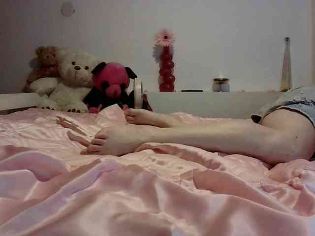 AmyWonderX
