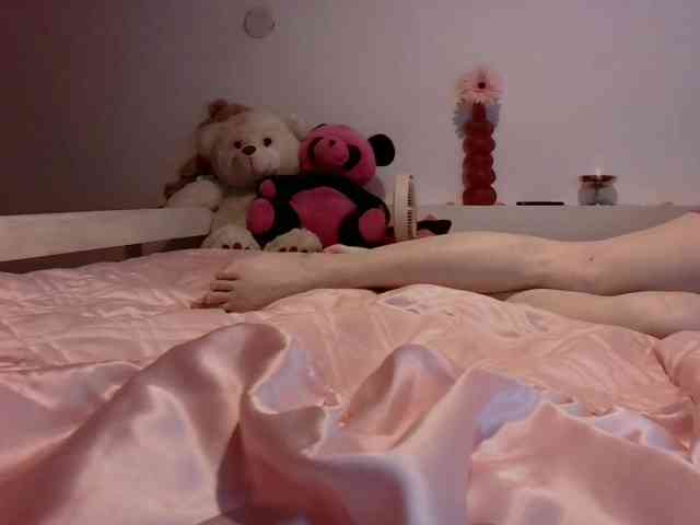 AmyWonderX webcam