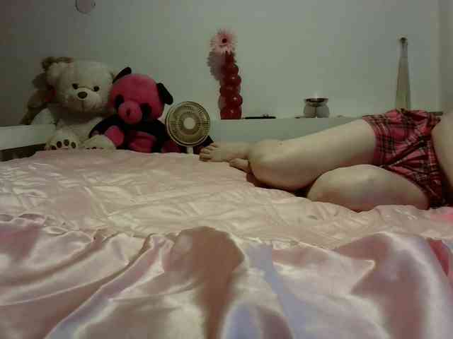 AmyWonderX webcam