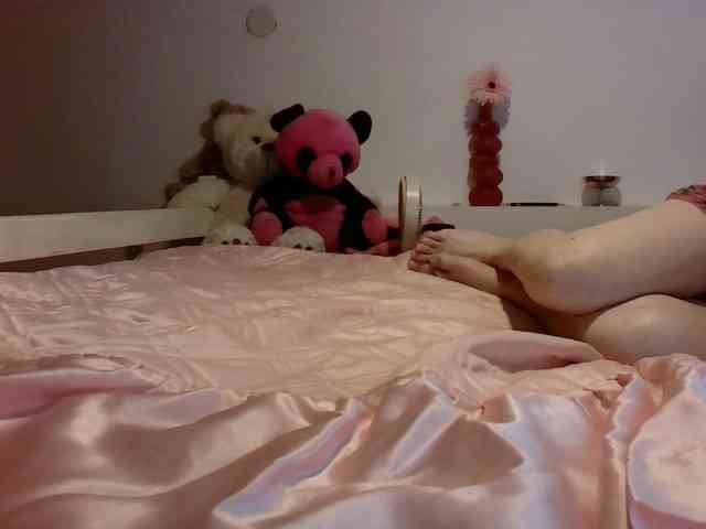 AmyWonderX AmyWonderX