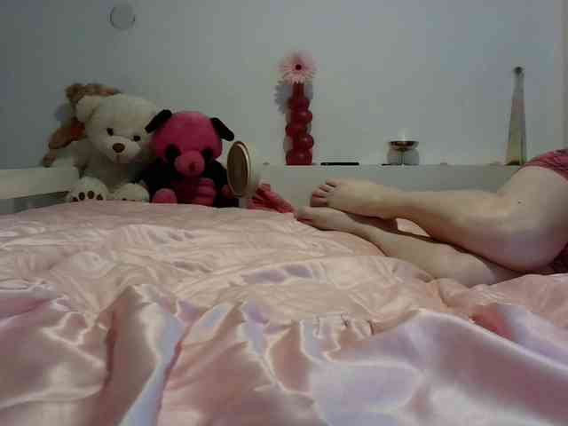 AmyWonderX webcam