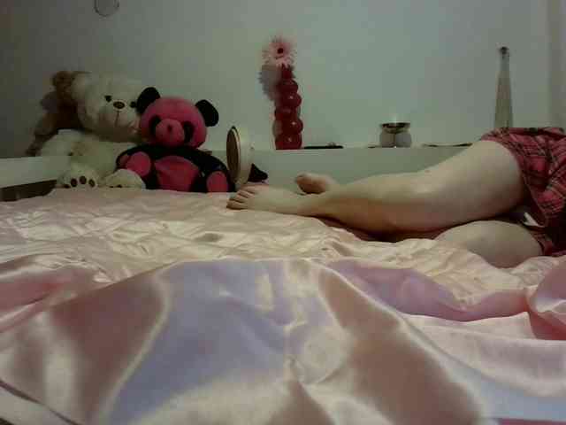AmyWonderX