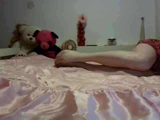 AmyWonderX webcam