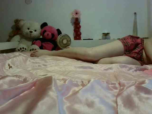 Model: AmyWonderX