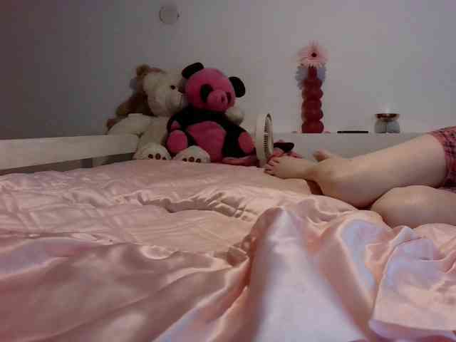 AmyWonderX webcam