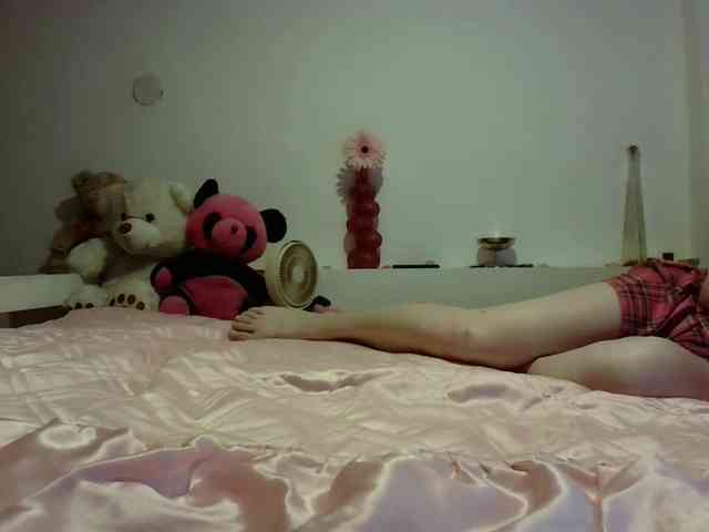 AmyWonderX webcam