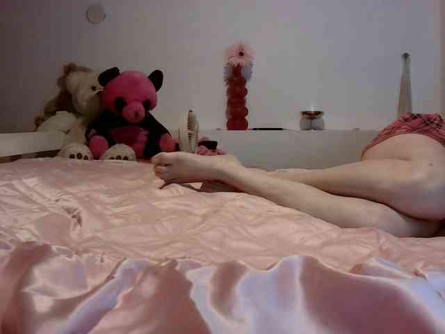 Model: AmyWonderX