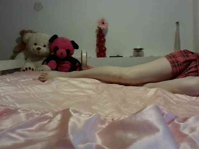 AmyWonderX webcam
