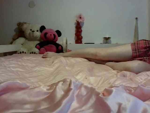 AmyWonderX webcam