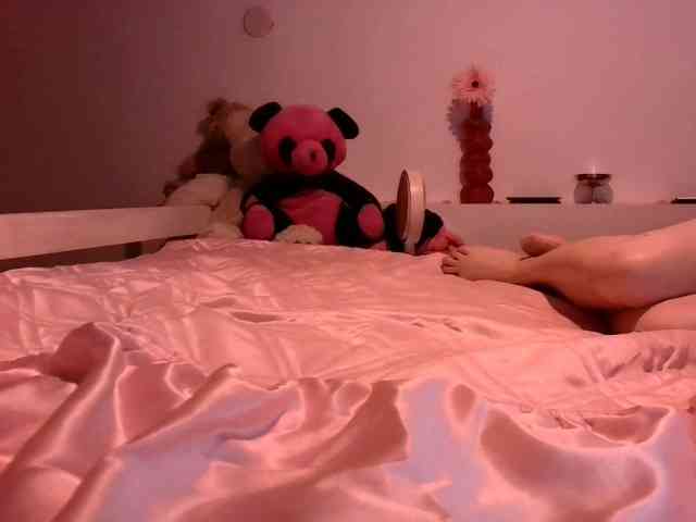 AmyWonderX webcam